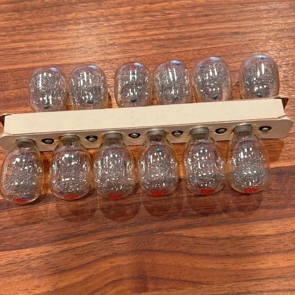 VINTAGE: M3 Flashbulbs - Still Work